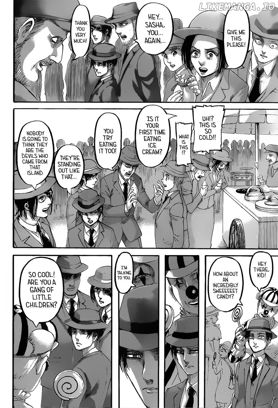 Shingeki no Kyojin, Chapter 123 image 07